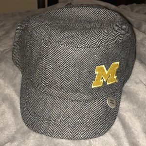 University Of Michigan